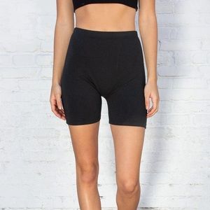 Brandy Melville Biker Shorts